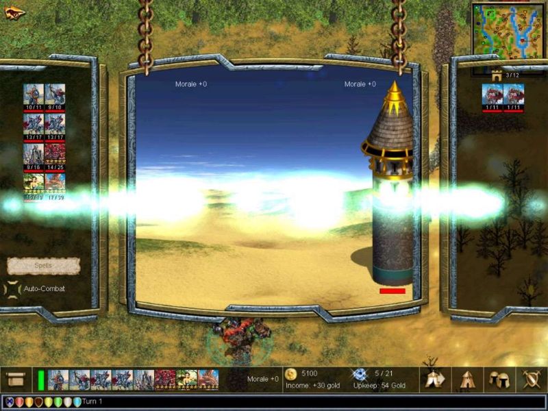 Warlords 4: Heroes of Etheria - screenshot 62