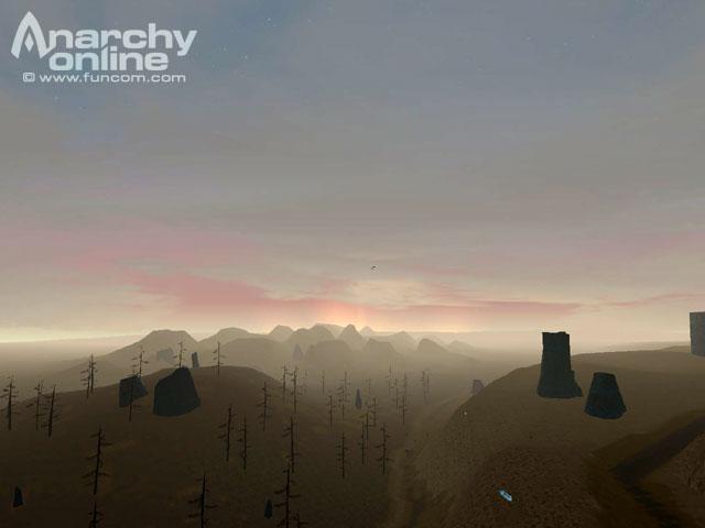 Anarchy Online - screenshot 30
