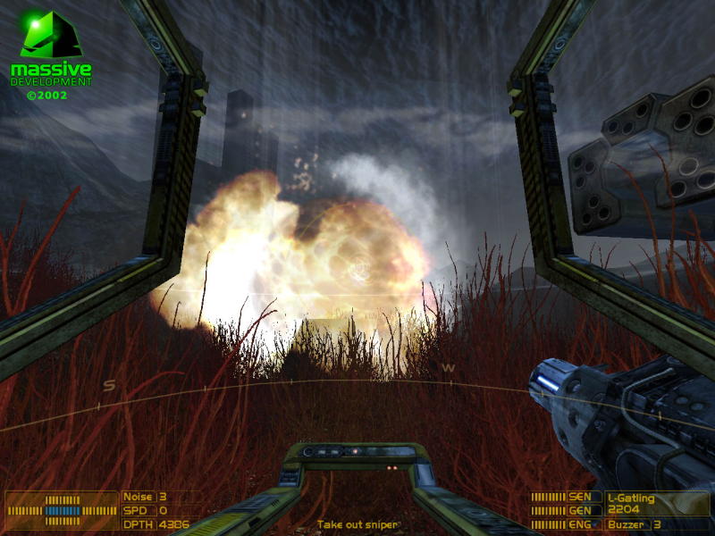 Aqua Nox 2: Revelation - screenshot 12