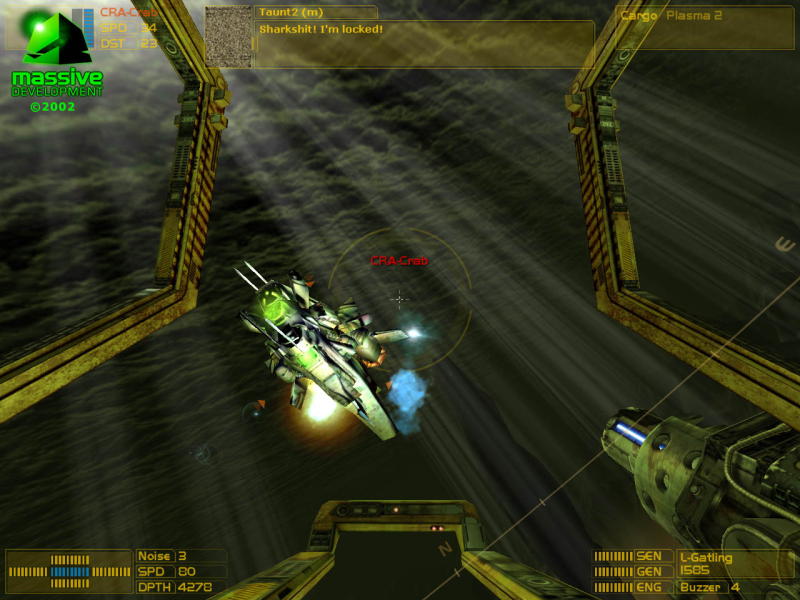 Aqua Nox 2: Revelation - screenshot 11