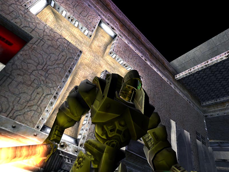 Apocalyptica - screenshot 40