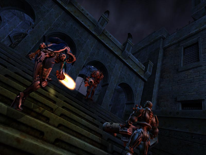 Apocalyptica - screenshot 37
