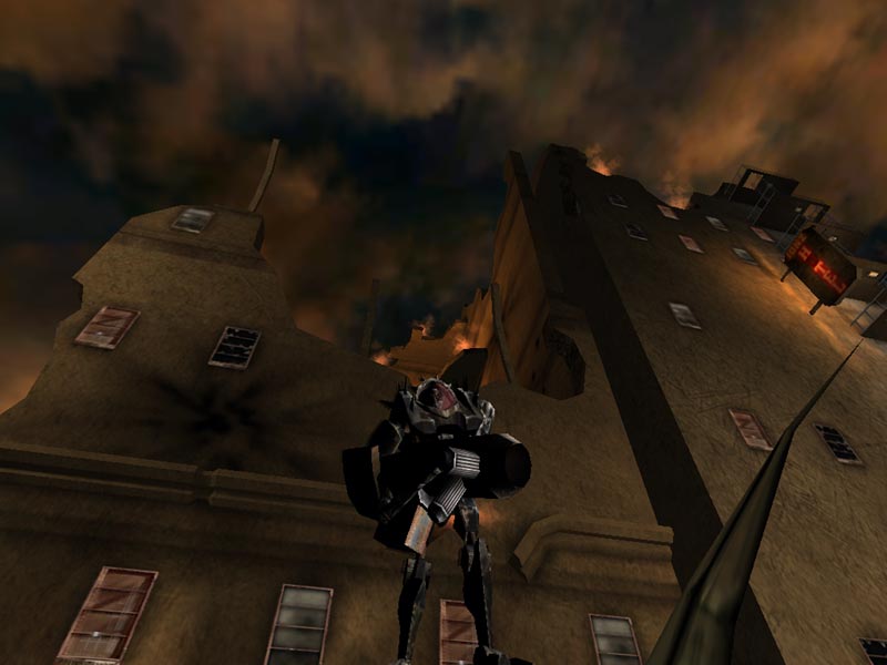 Apocalyptica - screenshot 32
