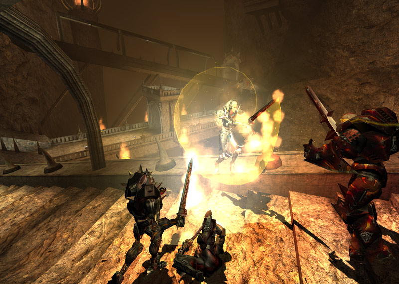Apocalyptica - screenshot 25