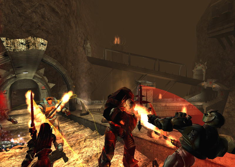Apocalyptica - screenshot 22