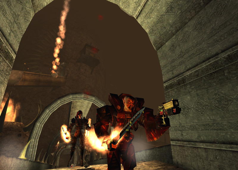 Apocalyptica - screenshot 21