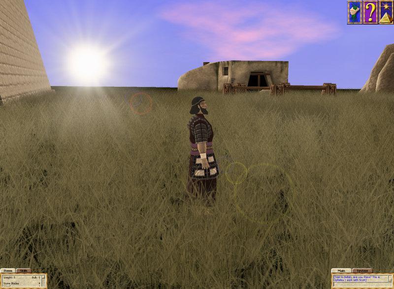 A Tale in the Desert 2 - screenshot 76