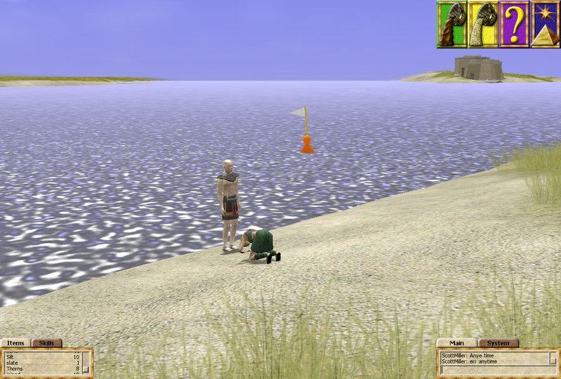 A Tale in the Desert 2 - screenshot 48