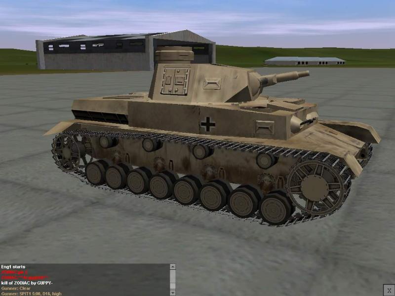 Armored Assault - screenshot 5