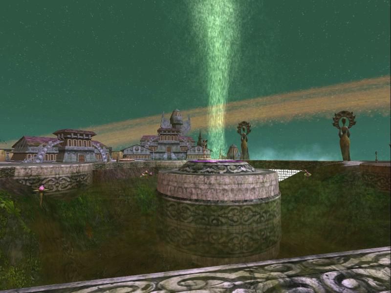 Asheron's Call 2: Legions - screenshot 25