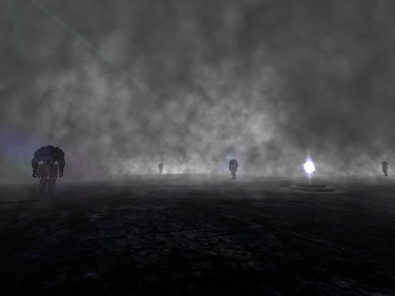 Asheron's Call 2: Legions - screenshot 24