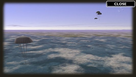 B-17 Flying Fortress: The Mighty 8th - screenshot 32