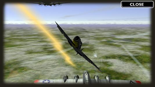 B-17 Flying Fortress: The Mighty 8th - screenshot 27
