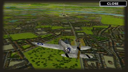 B-17 Flying Fortress: The Mighty 8th - screenshot 21