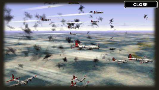 B-17 Flying Fortress: The Mighty 8th - screenshot 18