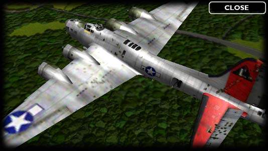B-17 Flying Fortress: The Mighty 8th - screenshot 6