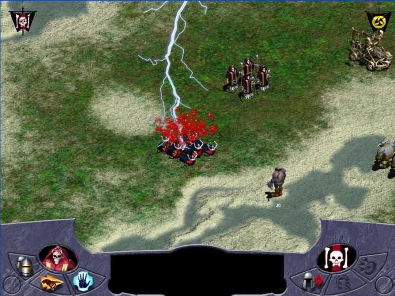 Warlords 4: Heroes of Etheria - screenshot 20