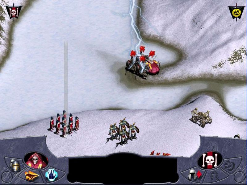 Warlords 4: Heroes of Etheria - screenshot 17