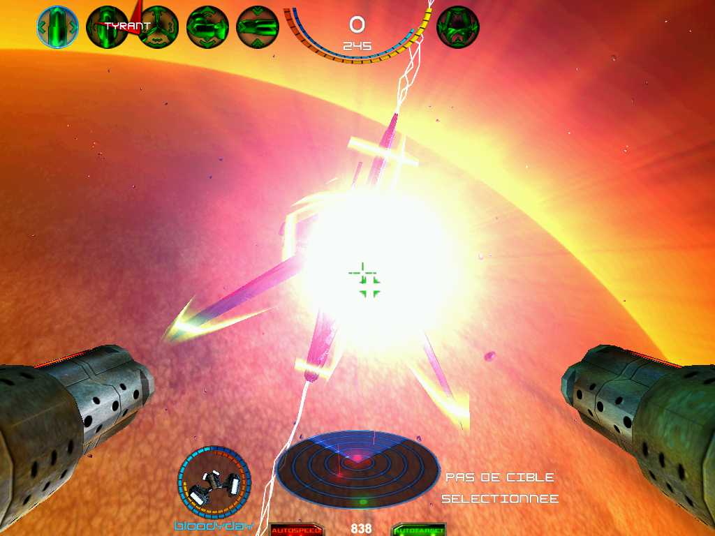 Bang! Gunship Elite - screenshot 6