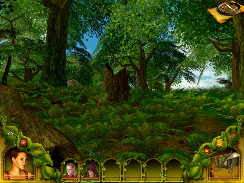 Gods: Lands of Infinity - screenshot 56