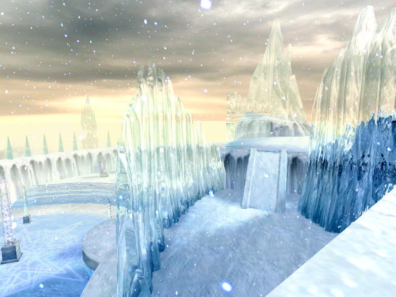 Gods: Lands of Infinity - screenshot 51