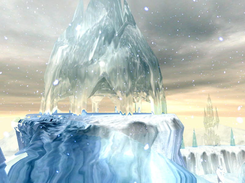 Gods: Lands of Infinity - screenshot 50