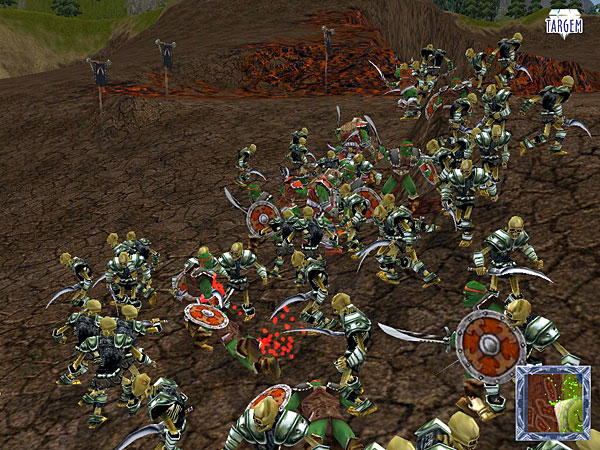 Battle Mages - screenshot 38