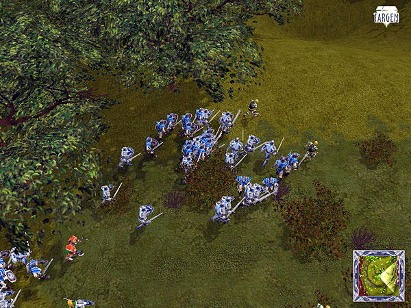 Battle Mages - screenshot 37