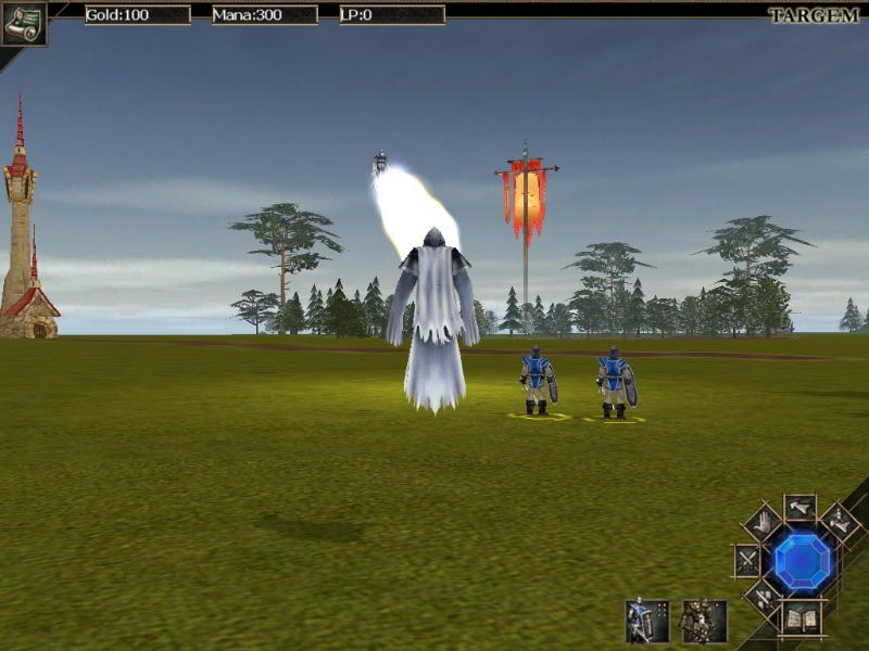 Battle Mages - screenshot 9