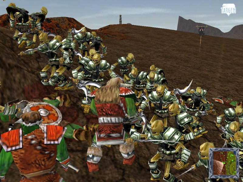 Battle Mages - screenshot 8