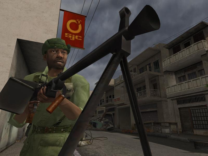 Vietcong 2 - screenshot 38