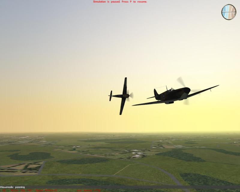 Battle of Britain II: Wings of Victory - screenshot 62