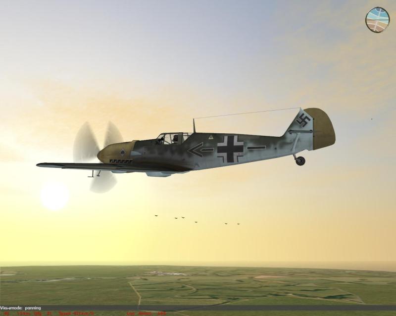 Battle of Britain II: Wings of Victory - screenshot 60