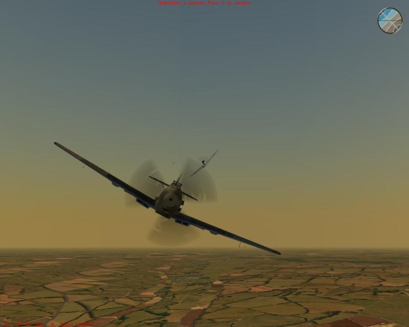 Battle of Britain II: Wings of Victory - screenshot 58