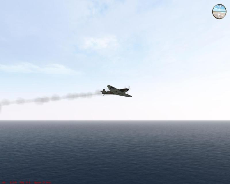Battle of Britain II: Wings of Victory - screenshot 54