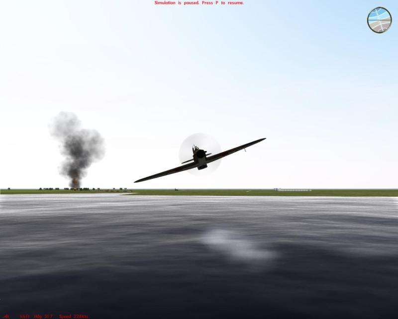 Battle of Britain II: Wings of Victory - screenshot 53