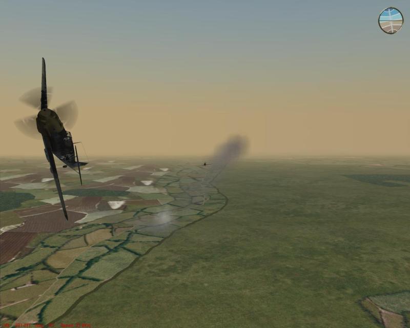 Battle of Britain II: Wings of Victory - screenshot 52