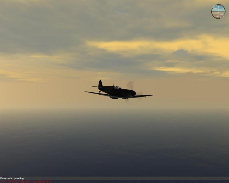 Battle of Britain II: Wings of Victory - screenshot 50