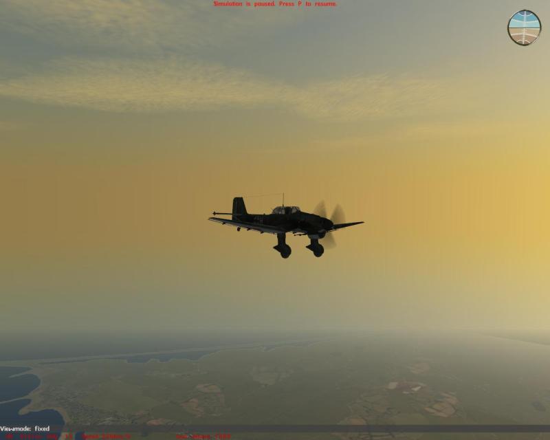 Battle of Britain II: Wings of Victory - screenshot 44