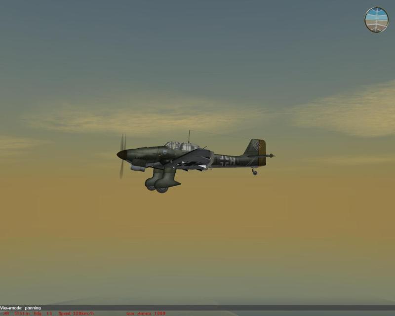 Battle of Britain II: Wings of Victory - screenshot 43