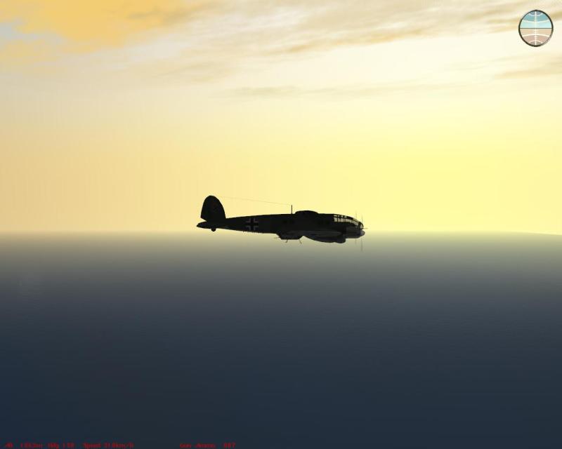 Battle of Britain II: Wings of Victory - screenshot 41