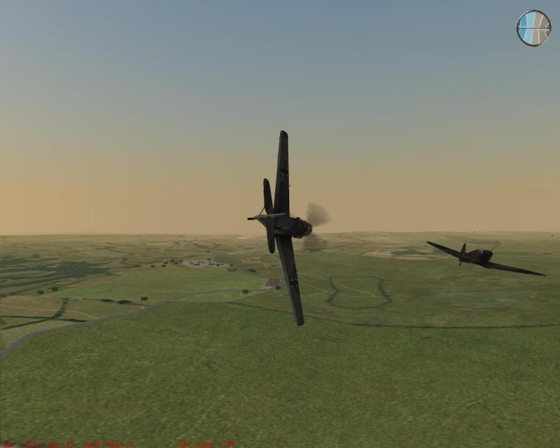 Battle of Britain II: Wings of Victory - screenshot 37