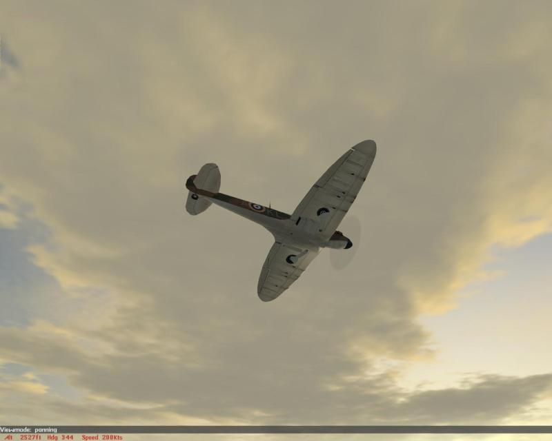 Battle of Britain II: Wings of Victory - screenshot 36