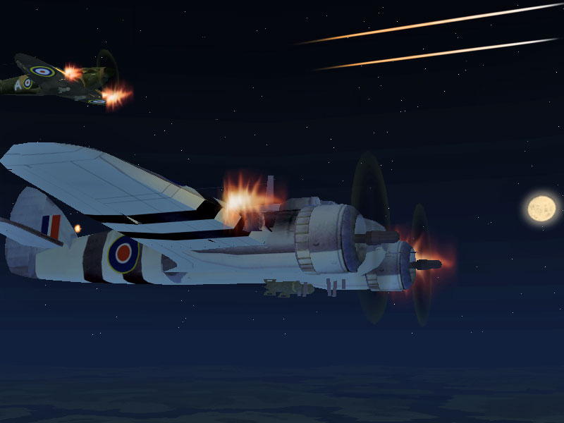 Battle of Europe - Royal Air Forces - screenshot 15
