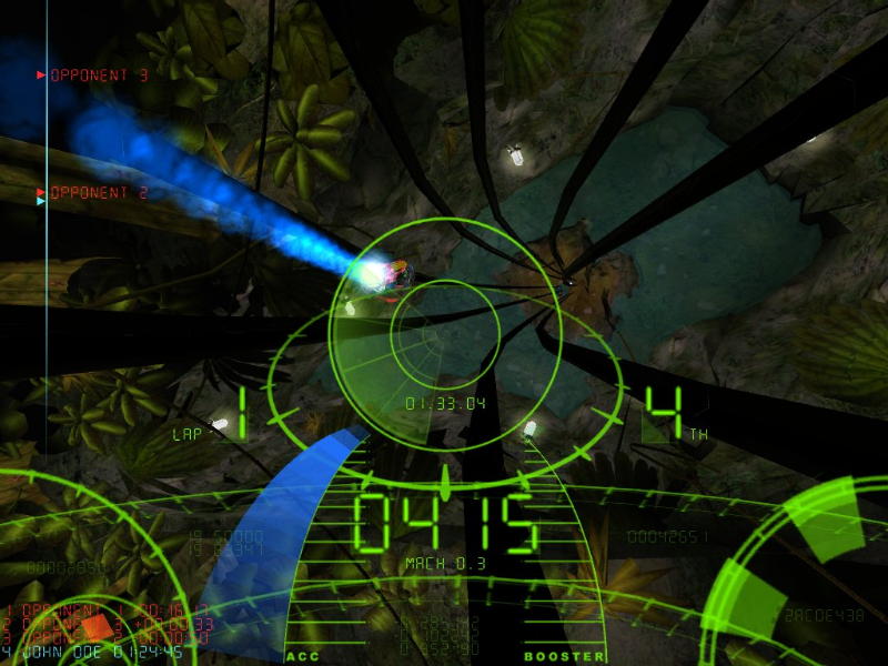 Ballistics - screenshot 9