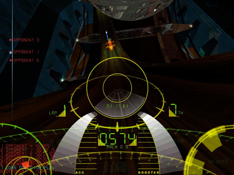 Ballistics - screenshot 8