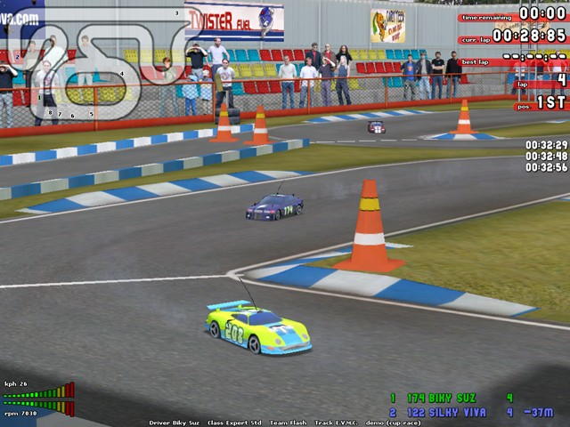 Big Scale Racing - screenshot 28