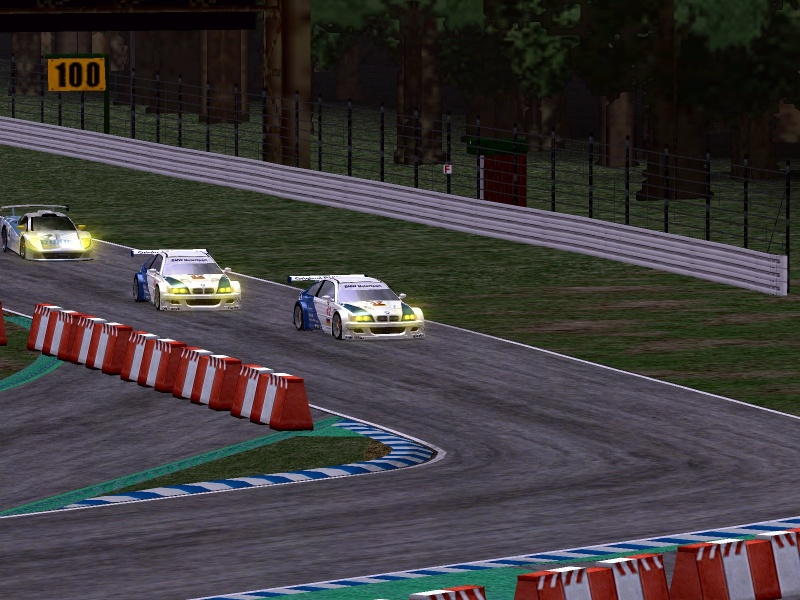 Total Immersion Racing - screenshot 42