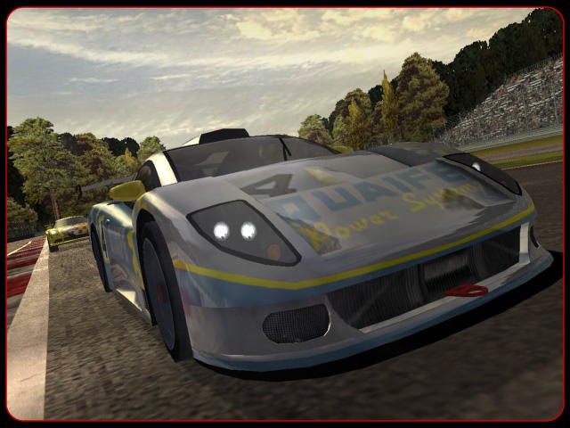 Total Immersion Racing - screenshot 15