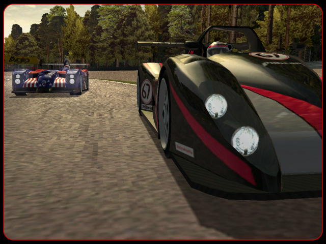 Total Immersion Racing - screenshot 14